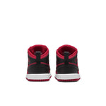 (TD) Air Jordan 1 Mid 'Reverse Bred' 640735-660