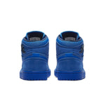 (WMNS) Air Jordan 1 Retro High Premium 'Blue Suede' AH7389-400