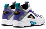 Reebok DMX Series 1200 'White Team Purple Teal' H01424