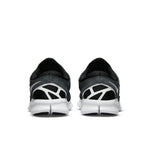 (WMNS) Nike Free RN 2 'Black Off Noir' DM8915-002