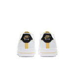 (GS) Nike Air Force 1 '07 LV8 'Gold Links Zebra Print' DH5480-100