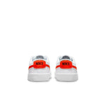 (TD) Nike Blazer Low '77 Sneakers White/Red DA4076-106