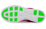 (WMNS) Nike Lunartempo 2 Pink Blast Black-White-Rg Green 818098-601