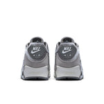 (WMNS) Nike Air Max 90 Deluxe 'Gunsmoke' 898512-007