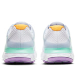 (WMNS) Nike Renew Run 2 'White Green Glow' CU3505-103