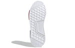 adidas NMD_R1 'Solar Red Tab' EH0045