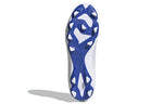 adidas Predator Edge.4 FG 'White Hi-Res Blue' GW2356