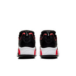 (GS) Nike Air Max 200 'University Red' AT5627-007