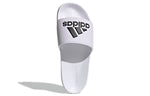 adidas Adilette Shower Slide 'White Black' GZ3775