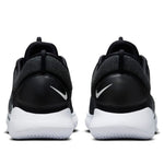 Nike Hyperdunk X Low HD2018 White Basketball Shoes 'Black White' AR0465-003