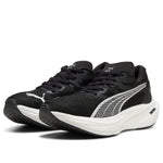 PUMA Deviate Nitro 3 'Black White' 309707-01