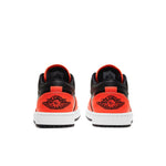 Air Jordan 1 Low SE 'Black Turf Orange' CK3022-008