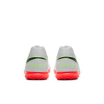 Nike Legend 8 Club TF Turf 'Gray Orange' AT6109-106