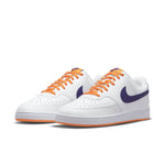 Nike Court Vision Low 'White Electro Purple' DM1187-103
