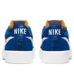 Nike Bruin React SB 'Team Royal' CJ1661-404