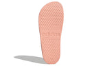 (WMNS) adidas Adilette 'Pink White Aqua' EE7345