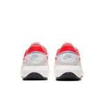 (WMNS) Nike Air Max Nostalgic 'White Red' 916789-008