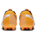 Nike Mercurial Vapor 13 Academy HG 'Yellow White Black' AT7957-801