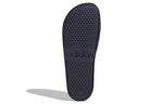 adidas Adilette Aqua Slipper 'Black Blue' EG1757