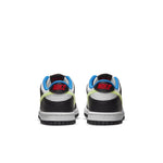 (GS) Nike Dunk Low 'White Light Lemon Twist' DQ0977-100