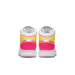 (GS) Air Jordan 1 Mid SE 'Edge Glow' CV4611-100