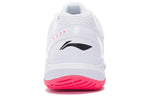 Li-Ning LieTing Lite 'White Black Orange' AYTS024-1