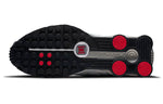 Nike Shox R4 Retro 'Comet Red' BV1111-100