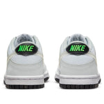 (GS) Nike Dunk Low 'Glitch Swoosh' DV3033-001