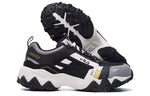 FILA FUSION 'Black White' T12M041102FBJ