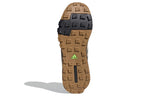 adidas Terrex Hikster Mid 'Black Brown Green' FW0383