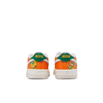 (TD) Nike Air Force 1 Low LV8 'Orange White' DQ5087-811