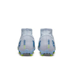 Nike Mercurial Superfly 8 Academy MG 'Grey Light Marine' DJ2873-054
