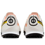 Nike React Tiempo Legend 9 Pro TF 'White Yellow' DA1192-002