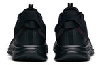ANTA Running Series Sneakers 'Black Red' 112135558S-4