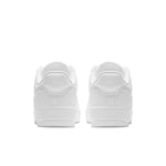 Nike x John Elliott Air Force 1 Low 'Triple White' AO9291-100