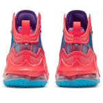 (GS) Nike LeBron 19 'King's Crown' DD0418-600