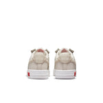 (PS) Nike Force 1 Fontanka 'Phantom University Red' DO6146-001