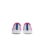 (TD) Nike Lil' Swoosh Grey/Pink AQ3113-605
