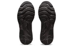 (WMNS) ASICS Gel-Cumulus 24 'Triple Black' 1012B206-001