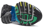 Reebok DMX Trail Shadow 'Gradient Pack - Bottle Green' FV5632