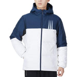 adidas neo U Esnt Jkt Dw8 Logo HN7206