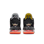 Nike Space Jam x LeBron 18 Low EP 'Sylvester x Tweety' CV7564-103