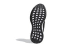 (PS) adidas RapidaRun J 'Black White' EF9258