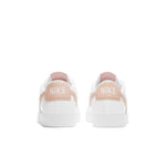 (WMNS) Nike Blazer Low LE Light Orange/White AV9370-118
