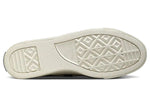 Converse One Star Low 'Warped Board - White Black' 172352C