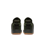 (GS) Nike Air Force 1 Utility 'Sequoia' AJ6601-300