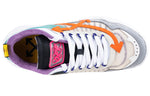 Male Off-White Sports Casual Shoes 'White Orange' OWIA39S20800042JS