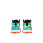 (TD) Air Jordan 1 Mid SE 'Drip' DJ6564-038