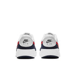 Nike Air Max SC 'White University Red' CW4555-103