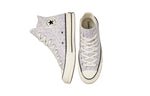 (WMNS) Converse Chuck 70 High 'Summer Spirit - Infinite Lilac' 571901C